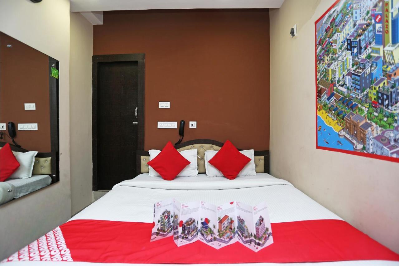 Oyo 14487 Hotel Stay Inn Calcutta Exterior foto