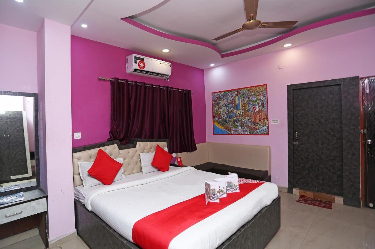 Oyo 14487 Hotel Stay Inn Calcutta Exterior foto