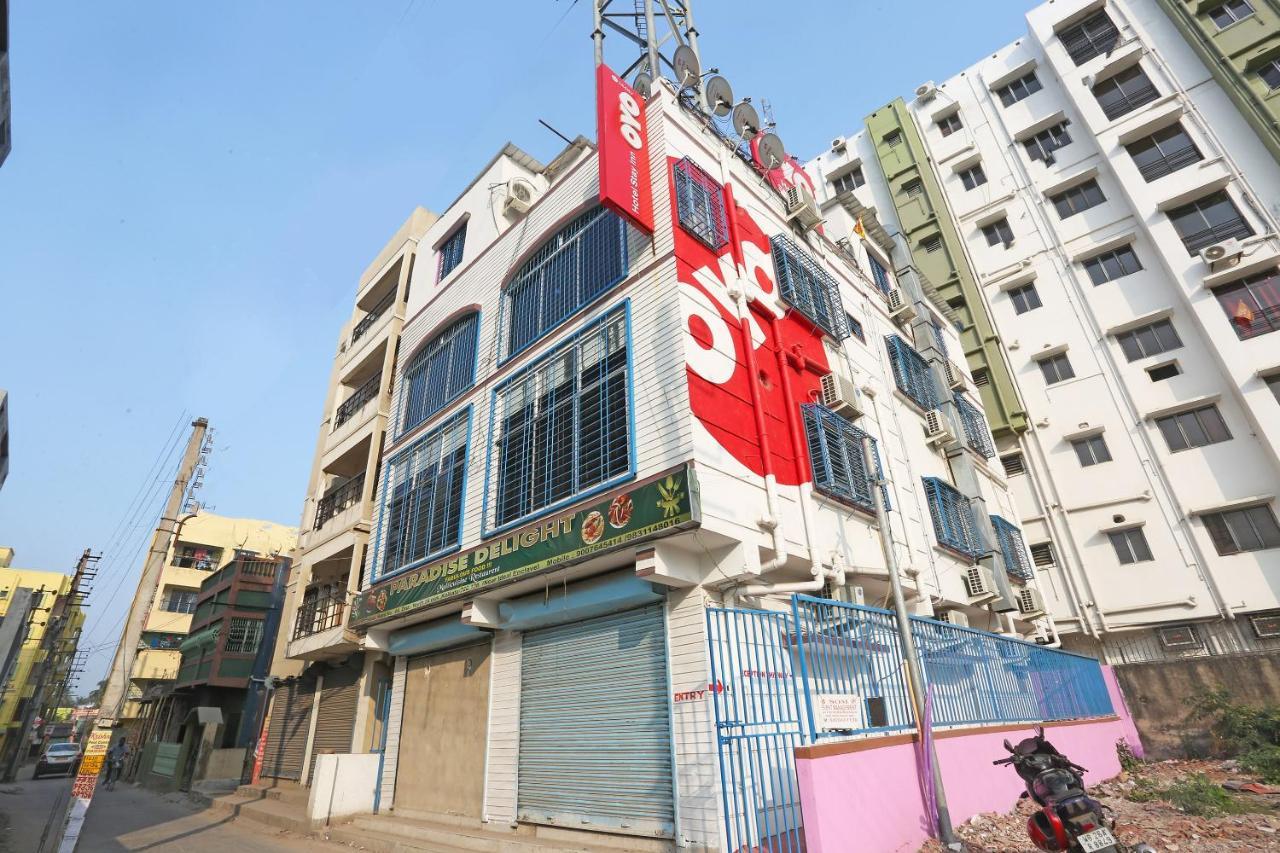 Oyo 14487 Hotel Stay Inn Calcutta Exterior foto
